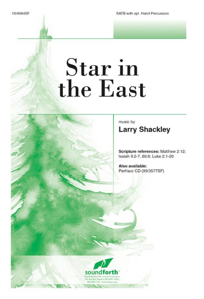 Star In The East
